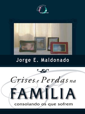 cover image of Crises e Perdas na Família